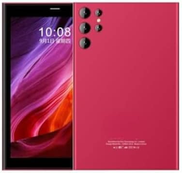 CM824 Ultra 8-inch Tablet, 5g Tablet Single SIM WiFi, Kids Tab Zoom Tiktok Supported Dual Camera, Android 14 Slim Tablet with Keyboard and Mouse