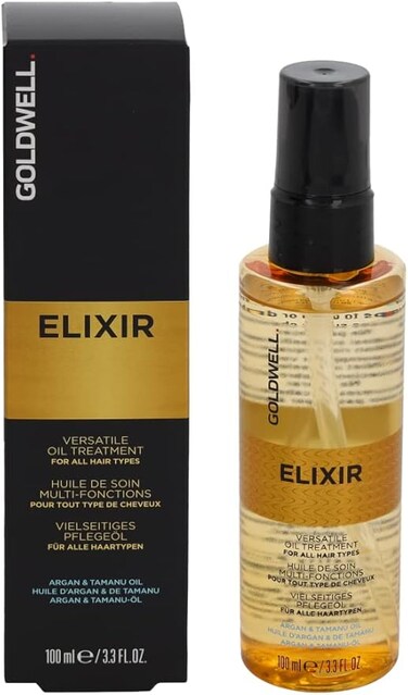 Goldwell Elixir Oil Treatment 100 ml