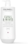 Goldwell Dualsenses Curls &amp; Waves Hydrating Conditioner 1L