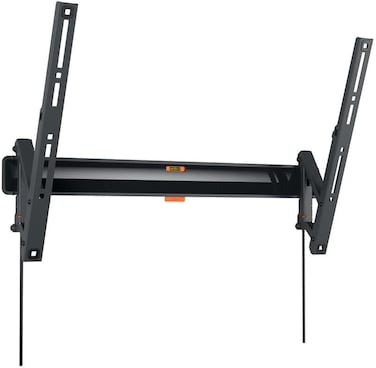 Vogel's TVM 3615 tilting TV wall bracket for 40-77 inch TVs, Max. 77 lbs (35 kg), TV wall mount max. VESA 600x400, Universal compatibility