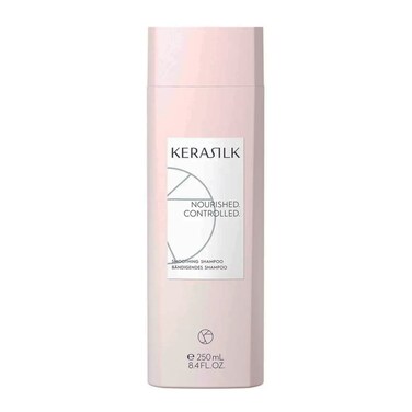 Kerasilk Essential Smoothing  Shampoo 250 ml