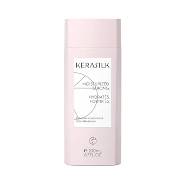 Kerasilk Essential Repairing Conditioner for Stressed and Damaged Hair 200 ml