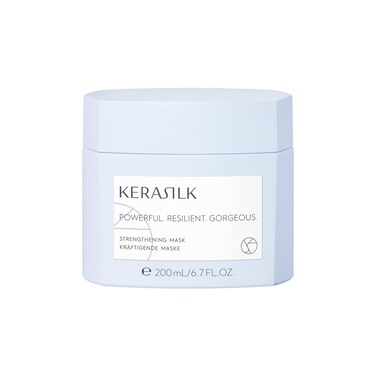 Kerasilk Strenghtening Mask for Fragile Hair Vegan Formula Lightweight  200ml