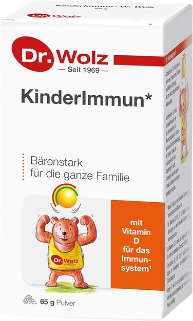 دكتور فولز كيندريمون 65G