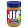 Jif Extra Crunchy Peanut Butter, 454g