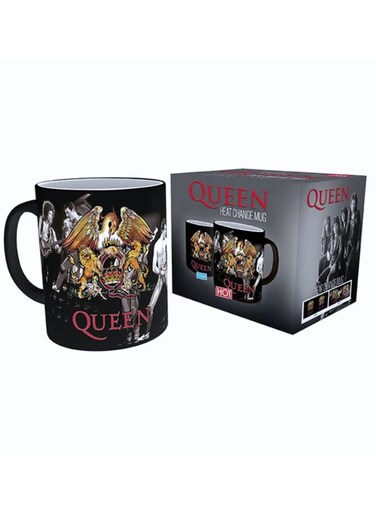 - Crest - Mug Heat Change - 320 ml