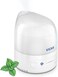 Vicks Personal Cool Mist Ultrasonic Humidifier - Small, Easy To Use, Quiet - Constant Mist Output - Home, Office, Nursery Use, Essential Oil Vapopad Included - Up To 5H - Vul510E1