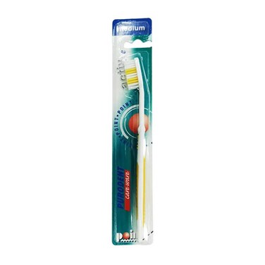 Pordent Active Care Toothbrush Medium 203