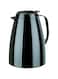 EMSA - Basic Quick Tip Vacuum Flask - Blackberry,1L