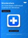Wondershare Dr.Fone Basic Individual License for Windows   Perpetual Plan   Digital License   Same Day Delivery