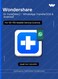 Wondershare Dr.Fone(Mac) - WhatsApp Transferr(iOS&amp; Android)   101-150 Mobile Device   Digital License   Same Day Delivery