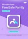 Wondershare FamiSafe Family License   Annual Plan   Digital License   Same Day Delivery