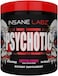 INSANE LABZ PSYCHOTIC COTTON CANDY 212G 35SERV
