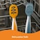 Numnum Pre-Spoon Gootensils, Dual-Stage Set (Gray/Green)