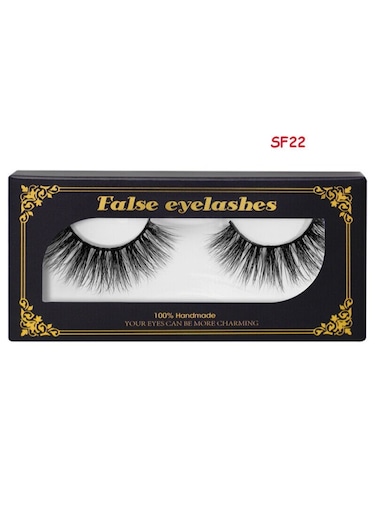 False Eyelashes