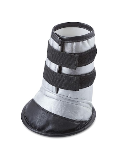 Mikki Dog, Puppy Hygiene Protective Dog Boot - Helps Keep Injured Paws Dry And Clean - Size 0