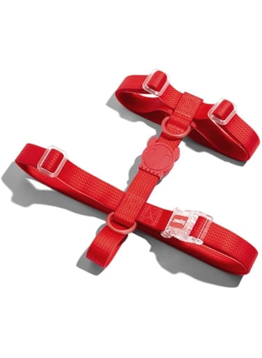 Zee.Dog Neopro Coral H-Harness Extra Small