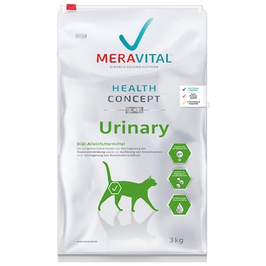 طعام ميرافيتال الجاف للقطط 3 كجم