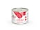 MeraVital Weight Control Wet Food for Cats - Low Fat, High Protein Diet with L-Carnitine Supports Weight Loss &amp; Joint Health (200 g)
