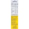 Additiva Vitamin C 1000 mg Lemon Effervescent Tablets, 20 Tablets