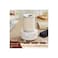 Portable Electric Hot Cold Cup with Temperature Display, Quick Cooling Cup for Drinks