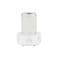 Portable Electric Hot Cold Cup with Temperature Display, Quick Cooling Cup for Drinks