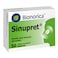 Bionorica Sinupret Tablets 50's