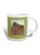 New York City Printed Mug Multicolour