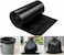 79 Gallons Heavy Duty Black Trash Bags Roll 20 Bages 120X140CM&ndash; Tear Resistant, Leak Proof Garbage Bags for Home, Office, Kitchen &amp; Outdoor Use   Strong Multi-Purpose Disposable Waste Bags