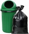 79 Gallons Heavy Duty Black Trash Bags Roll 20 Bages 120X140CM&ndash; Tear Resistant, Leak Proof Garbage Bags for Home, Office, Kitchen &amp; Outdoor Use   Strong Multi-Purpose Disposable Waste Bags