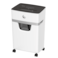 HP OneShred 15CC Office Paper Shredder Machine, P-4 Security, Cross Cut, 15 Sheets, 20L Bin - 2803