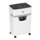 HP OneShred 15CC Office Paper Shredder Machine, P-4 Security, Cross Cut, 15 Sheets, 20L Bin - 2803