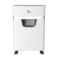 HP OneShred 15CC Office Paper Shredder Machine, P-4 Security, Cross Cut, 15 Sheets, 20L Bin - 2803