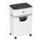 HP OneShred 10MC Office Paper Shredder Machine, P-4 Security, Micro Cut, 10 Sheets, 25L Bin - 2804