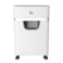 HP OneShred 10MC Office Paper Shredder Machine, P-4 Security, Micro Cut, 10 Sheets, 25L Bin - 2804