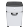 HP OneShred 18MC Office Paper Shredder Machine, P-4 Security, Micro Cut, 18 Sheets, 20L Bin - 2805