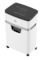 HP OneShred 12MC Office Paper Shredder Machine, P-4 Security, Micro Cut, 12 Sheets, 25L Bin - 2806