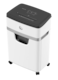 HP OneShred 12MC Office Paper Shredder Machine, P-4 Security, Micro Cut, 12 Sheets, 25L Bin - 2806