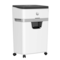 HP OneShred 12MC Office Paper Shredder Machine, P-4 Security, Micro Cut, 12 Sheets, 25L Bin - 2806