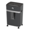 HP Pro Shredder 15CC Office Paper Shredder Machine, P-4 Security, Cross Cut, 15 Sheets, 20L Bin - 2811