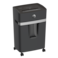 HP Pro Shredder 15CC Office Paper Shredder Machine, P-4 Security, Cross Cut, 15 Sheets, 20L Bin - 2811