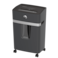 HP Pro Shredder 10MC Office Paper Shredder Machine, P-4 Security, Micro Cut, 10 Sheets, 25L Bin - 2812
