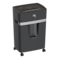 HP Pro Shredder 10MC Office Paper Shredder Machine, P-4 Security, Micro Cut, 10 Sheets, 25L Bin - 2812
