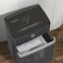 HP Pro Shredder 10MC Office Paper Shredder Machine, P-4 Security, Micro Cut, 10 Sheets, 25L Bin - 2812