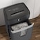 HP Pro Shredder 18CC Office Paper Shredder Machine, P-4 Security, Cross Cut, 18 Sheets, 25L Bin - 2813