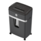 HP Pro Shredder 12MC Office Paper Shredder Machine, P-4 Security, Micro Cut, 12 Sheets, 25L Bin - 2814