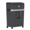 HP Pro Shredder 12MC Office Paper Shredder Machine, P-4 Security, Micro Cut, 12 Sheets, 25L Bin - 2814