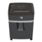 HP Pro Shredder 12MC Office Paper Shredder Machine, P-4 Security, Micro Cut, 12 Sheets, 25L Bin - 2814