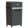 HP Pro Shredder 24CC Office Paper Shredder Machine, P-4 Security, Cross Cut, 24 Sheets, 30L Bin - 2815