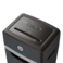HP Pro Shredder 24CC Office Paper Shredder Machine, P-4 Security, Cross Cut, 24 Sheets, 30L Bin - 2815